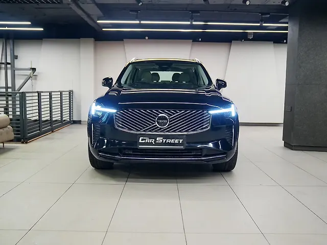 Used 2025 Volvo XC90 in Kolkata Used 2025 Volvo XC90 in Kolkata