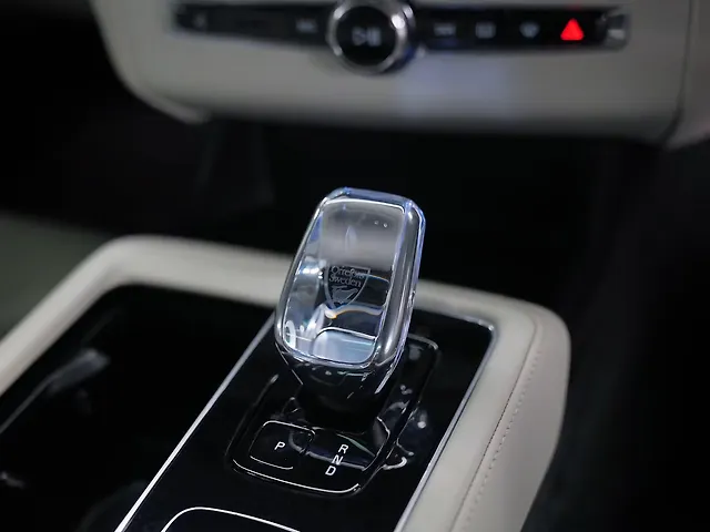 Used Volvo XC90 B5 Ultra in Kolkata Used Volvo XC90 B5 Ultra in Kolkata