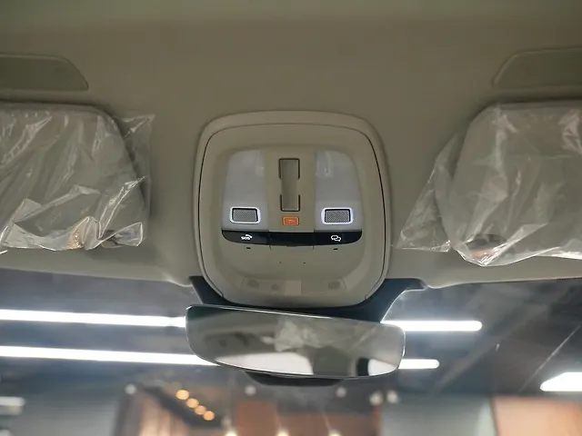 Used Volvo XC90 B5 Ultra in Kolkata Used Volvo XC90 B5 Ultra in Kolkata