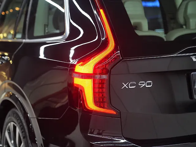 Used Volvo XC90 B5 Ultra in Kolkata Used Volvo XC90 B5 Ultra in Kolkata