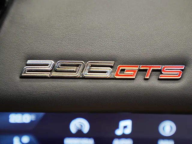 Used 2023 Ferrari 296 GTS in Kolkata Used 2023 Ferrari 296 GTS in Kolkata