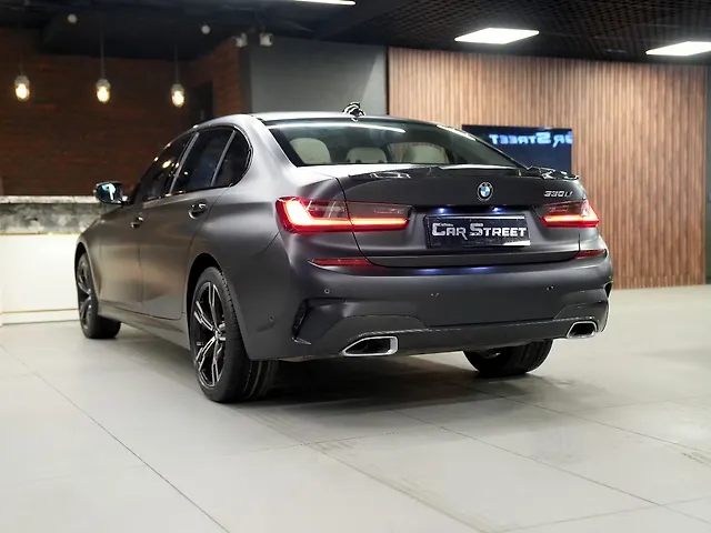 Used BMW 3 Series Gran Limousine 330Li M Sport in Kolkata