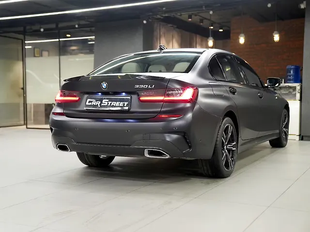 Used BMW 3 Series Gran Limousine 330Li M Sport in Kolkata