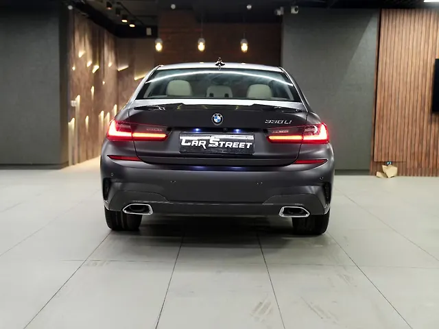 Used BMW 3 Series Gran Limousine 330Li M Sport in Kolkata