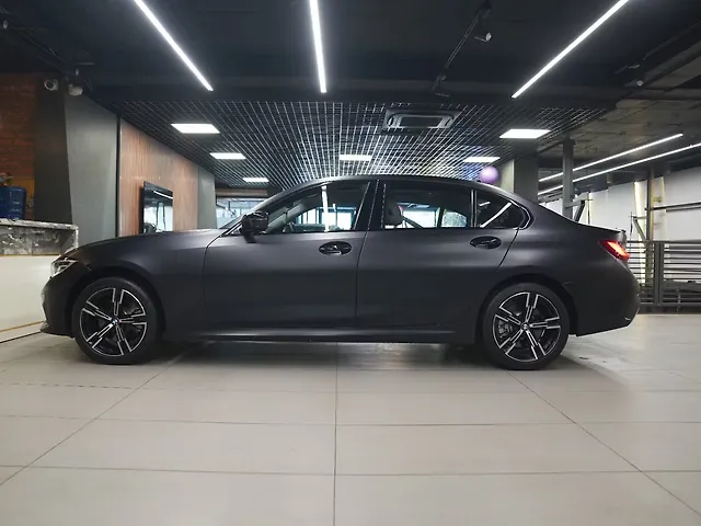 Used BMW 3 Series Gran Limousine 330Li M Sport in Kolkata