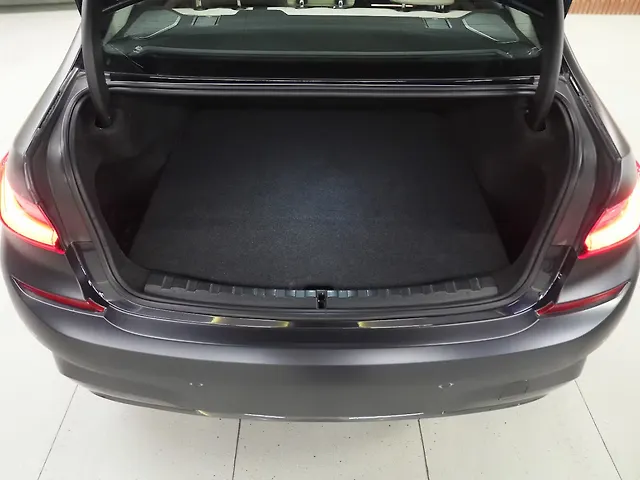 Used BMW 3 Series Gran Limousine 330Li M Sport in Kolkata