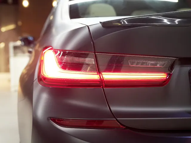 Used BMW 3 Series Gran Limousine 330Li M Sport in Kolkata