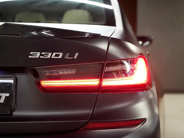 Used BMW 3 Series Gran Limousine 330Li M Sport in Kolkata
