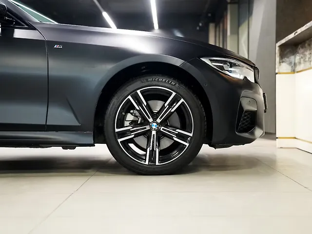Used BMW 3 Series Gran Limousine 330Li M Sport in Kolkata