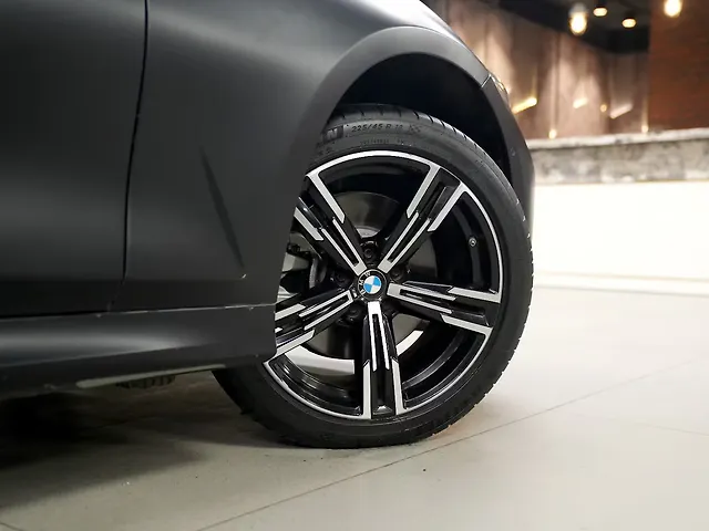 Used BMW 3 Series Gran Limousine 330Li M Sport in Kolkata