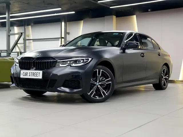 Used BMW 3 Series Gran Limousine 330Li M Sport in Kolkata