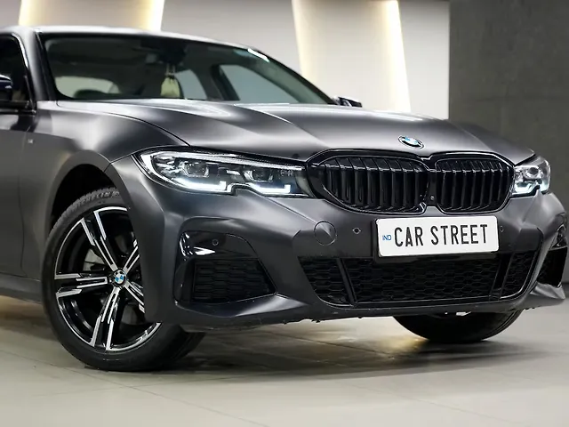 Used BMW 3 Series Gran Limousine 330Li M Sport in Kolkata