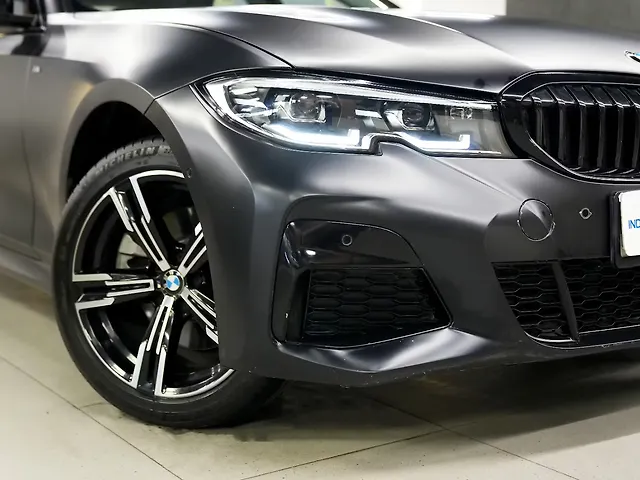 Used BMW 3 Series Gran Limousine 330Li M Sport in Kolkata