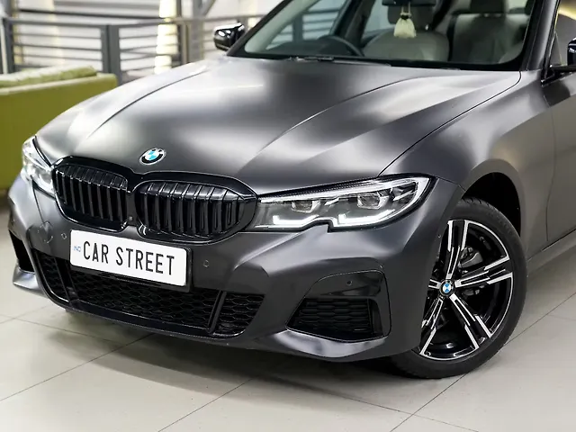 Used BMW 3 Series Gran Limousine 330Li M Sport in Kolkata