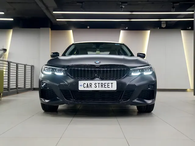 Used BMW 3 Series Gran Limousine 330Li M Sport in Kolkata