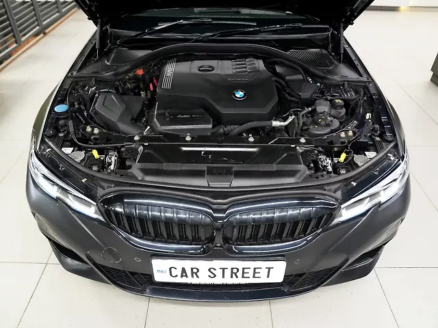 Used BMW 3 Series Gran Limousine 330Li M Sport in Kolkata