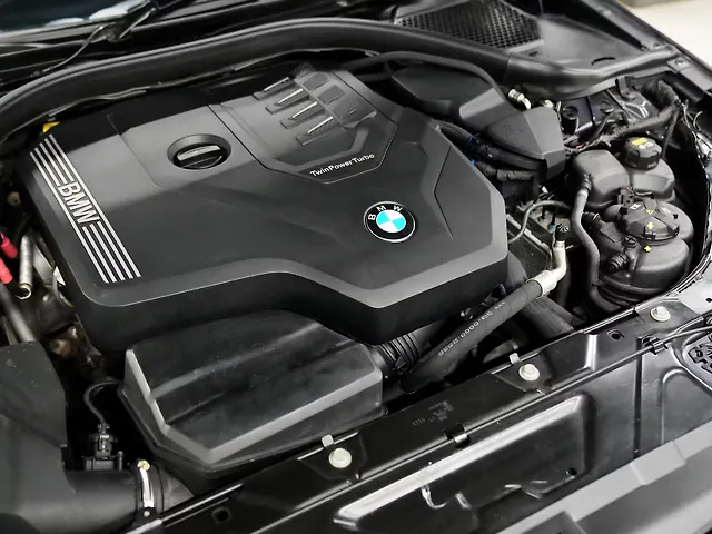 Used BMW 3 Series Gran Limousine 330Li M Sport in Kolkata