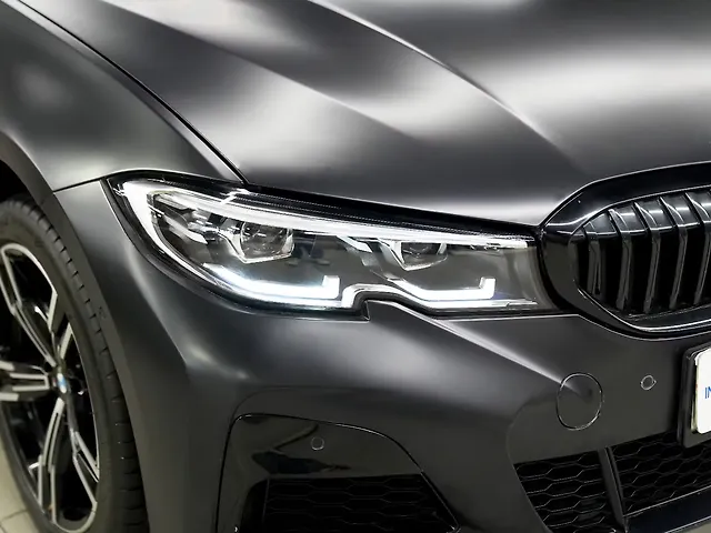 Used BMW 3 Series Gran Limousine 330Li M Sport in Kolkata