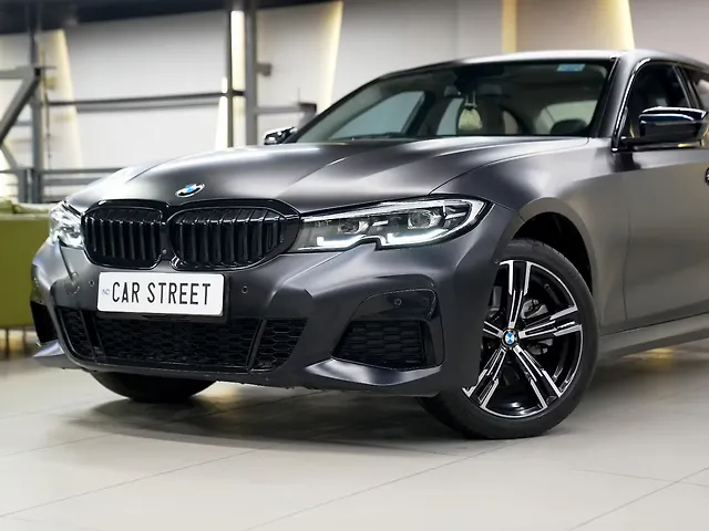 Used BMW 3 Series Gran Limousine 330Li M Sport in Kolkata