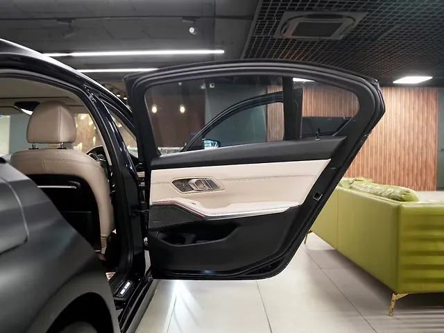 Used BMW 3 Series Gran Limousine 330Li M Sport in Kolkata