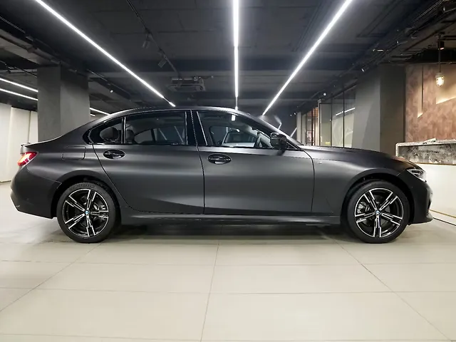 Used BMW 3 Series Gran Limousine 330Li M Sport in Kolkata