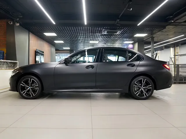 Used BMW 3 Series Gran Limousine 330Li M Sport in Kolkata