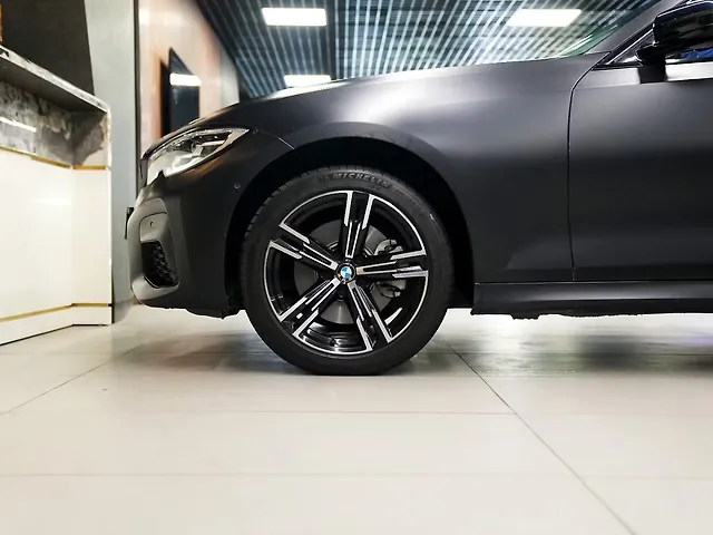 Used BMW 3 Series Gran Limousine 330Li M Sport in Kolkata