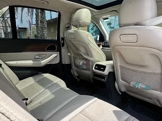 Used Mercedes-Benz GLE [2020-2023] 300d 4MATIC LWB [2020-2023] in Nagpur