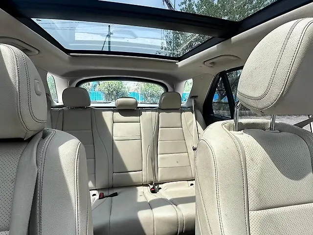 Used Mercedes-Benz GLE [2020-2023] 300d 4MATIC LWB [2020-2023] in Nagpur