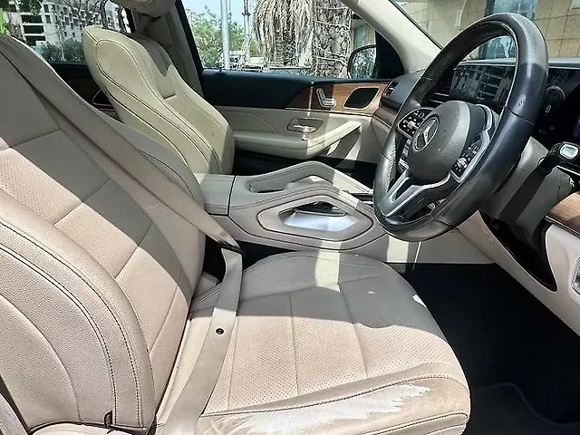 Used Mercedes-Benz GLE [2020-2023] 300d 4MATIC LWB [2020-2023] in Nagpur