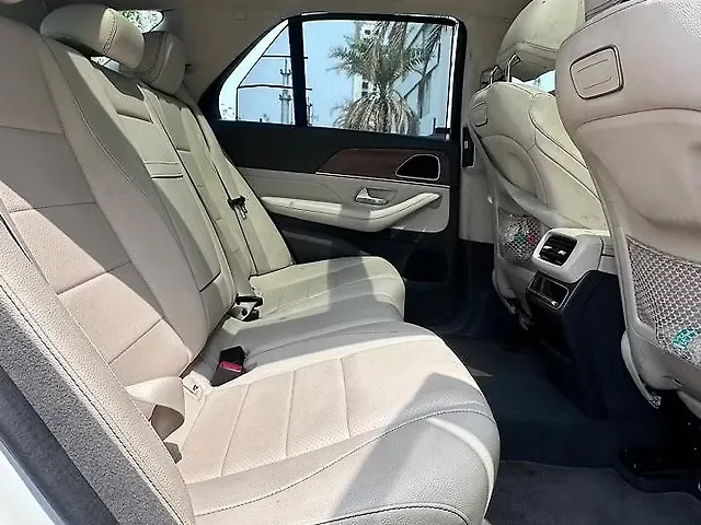 Used Mercedes-Benz GLE [2020-2023] 300d 4MATIC LWB [2020-2023] in Nagpur
