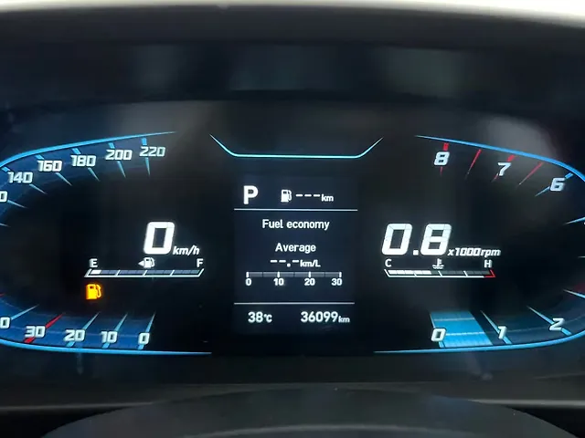 Used Hyundai i20 N Line [2021-2023] N8 1.0 Turbo DCT Dual Tone in Mumbai