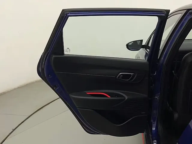 Used Hyundai i20 N Line [2021-2023] N8 1.0 Turbo DCT Dual Tone in Mumbai
