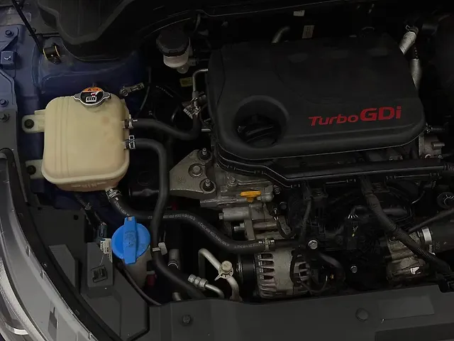 Used Hyundai i20 N Line [2021-2023] N8 1.0 Turbo DCT Dual Tone in Mumbai