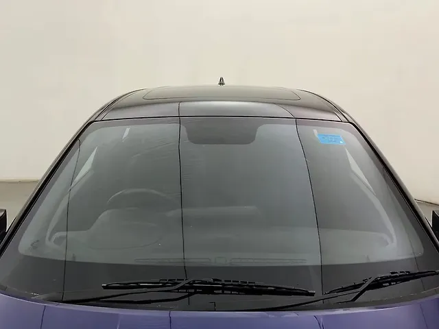 Used Hyundai i20 N Line [2021-2023] N8 1.0 Turbo DCT Dual Tone in Mumbai