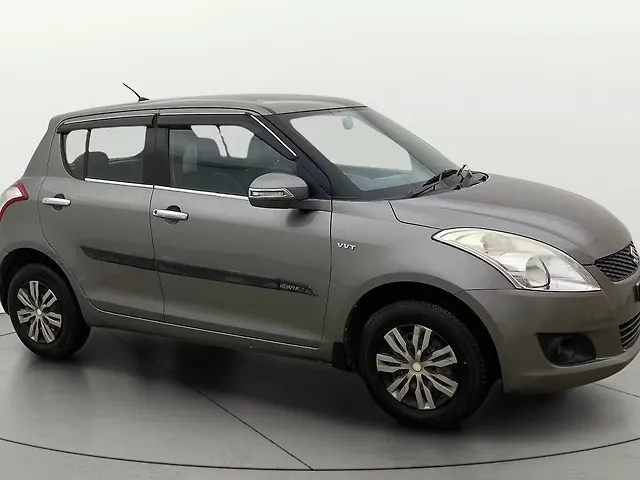 Used 2014 Maruti Suzuki Swift in Bangalore
