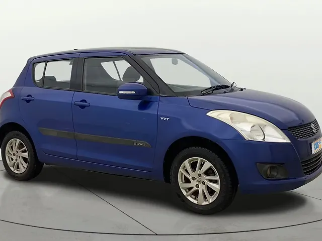 Used 2014 Maruti Suzuki Swift in Dombivali