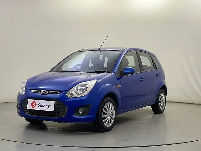 Used 2013 Ford Figo in Bangalore Used 2013 Ford Figo in Bangalore