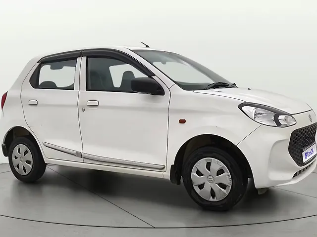 Used 2022 Maruti Suzuki Alto K10 in Bangalore Used 2022 Maruti Suzuki Alto K10 in Bangalore
