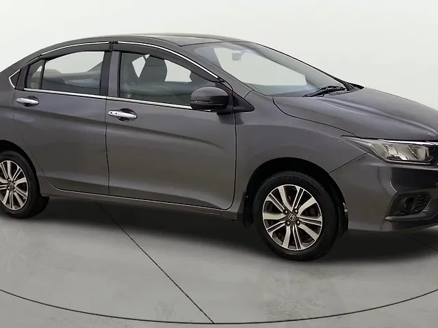 Used 2018 Honda City in Thane