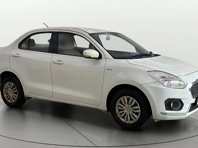 Used 2019 Maruti Suzuki DZire in Mumbai Used 2019 Maruti Suzuki DZire in Mumbai