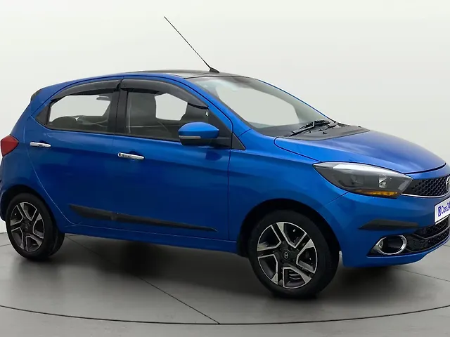 Used 2019 Tata Tiago in Hyderabad