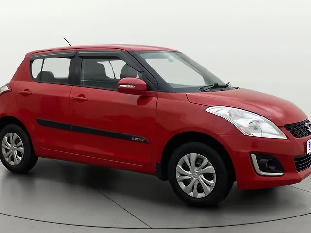 Used 2017 Maruti Suzuki Swift in Hyderabad Used 2017 Maruti Suzuki Swift in Hyderabad
