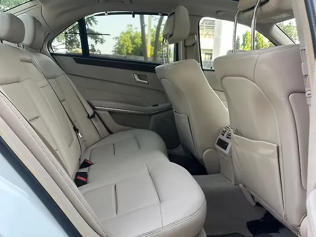 Used Mercedes-Benz E-Class [2015-2017] E 250 CDI Edition E in Ahmedabad