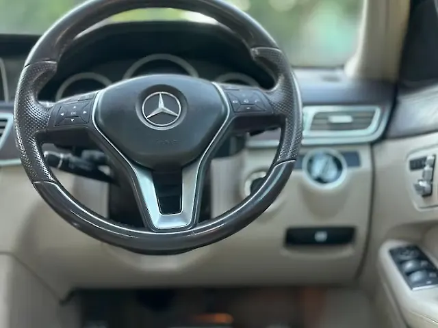 Used Mercedes-Benz E-Class [2015-2017] E 250 CDI Edition E in Ahmedabad