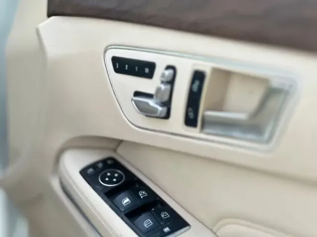 Used Mercedes-Benz E-Class [2015-2017] E 250 CDI Edition E in Ahmedabad