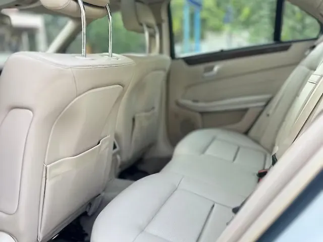 Used Mercedes-Benz E-Class [2015-2017] E 250 CDI Edition E in Ahmedabad