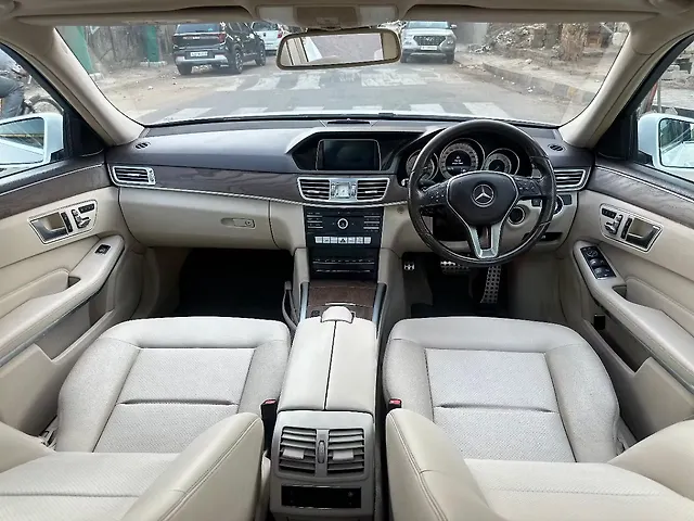 Used Mercedes-Benz E-Class [2015-2017] E 250 CDI Edition E in Ahmedabad