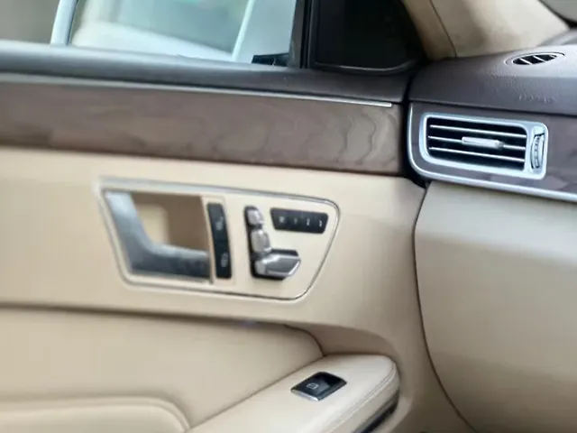 Used Mercedes-Benz E-Class [2015-2017] E 250 CDI Edition E in Ahmedabad