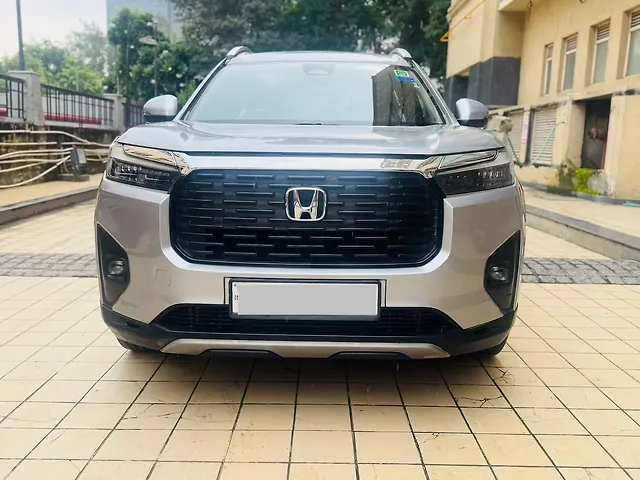 Used 2024 Honda Elevate in Ghaziabad Used 2024 Honda Elevate in Ghaziabad